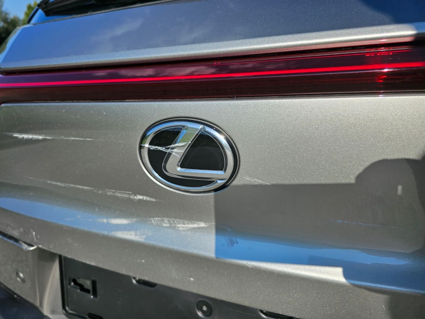2027 Lexus UX 300h 2.0 (S/N: 047360) 14