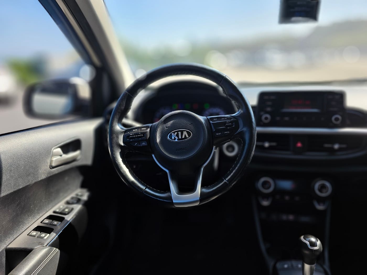 2018 Kia All New Morning (S/N: 409639) 31