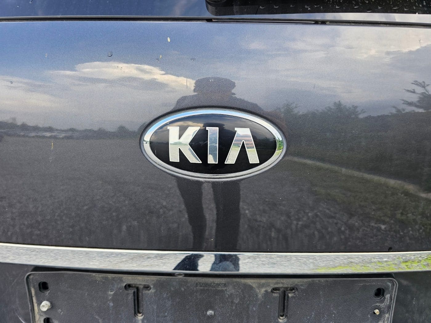 2016 Kia All New Carnival Diesel Limousine (S/N: 092376) 15