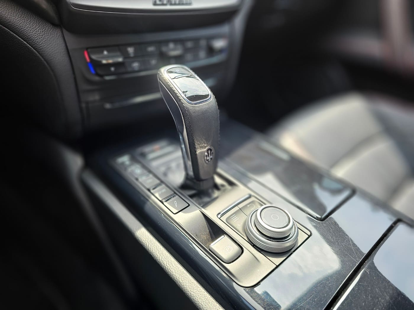 2020 Maserati Ghibli 3.0 (S/N: 348881) 46