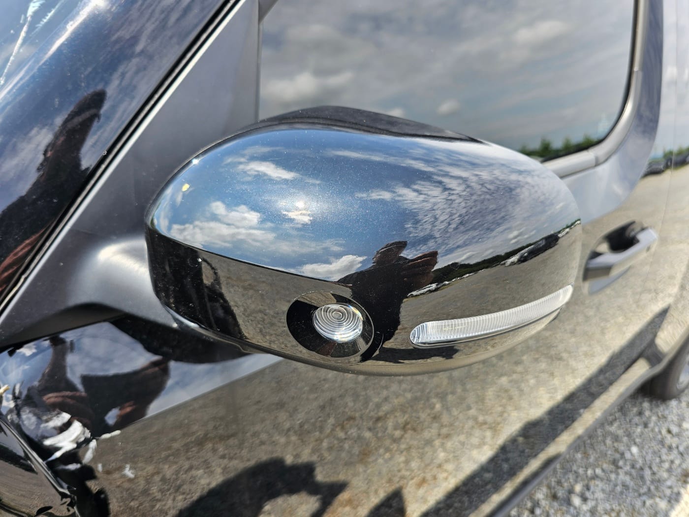 2025 Hyundai Casper 1.0 Gasoline Turbo (S/N: 141405) 7