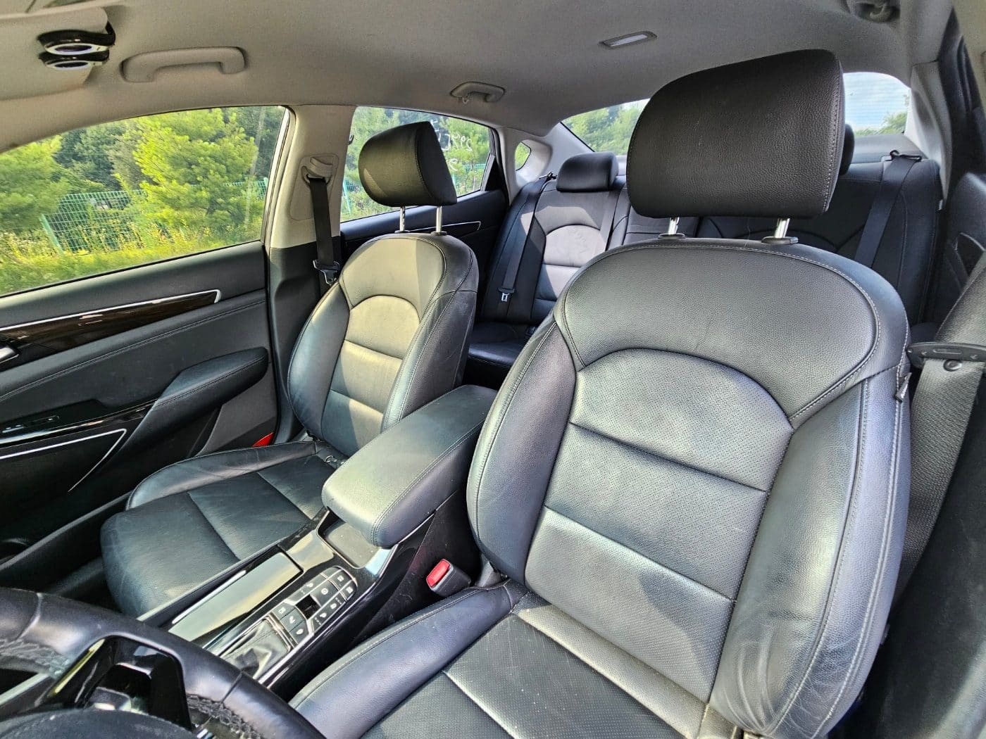 2019 Kia All New K7 3.0 LPI (S/N: 166925) 44