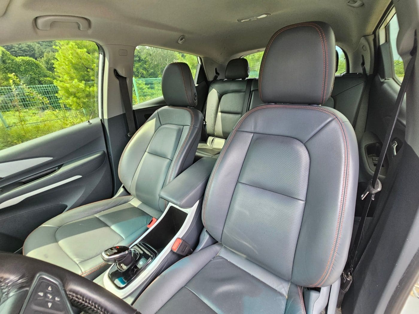2018 Chevrolet Bolt EV EV Premier (S/N: 129093) 45