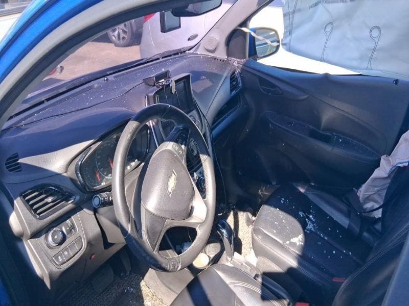 2016 Chevrolet The Next Spark LS C-TECH (021936) pre-producted 10