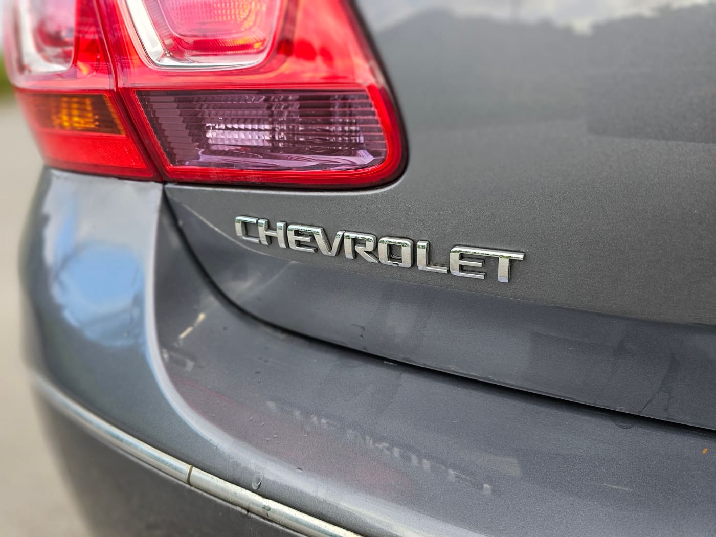 2016 Chevrolet Amazing New Cruze 1.4 Turbo LTZ (S/N: 342365) 15