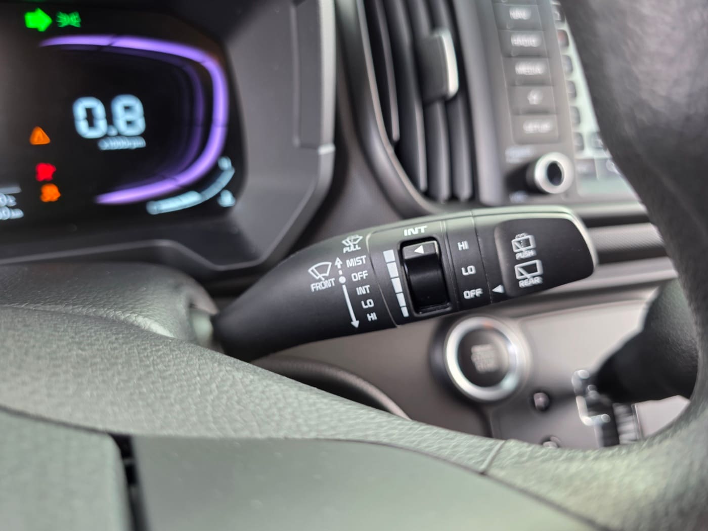 2025 Kia THE NEW RAY 1.0 (S/N: 434819) 37