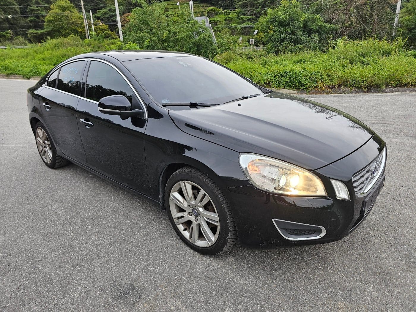 2013 Volvo New S60 T4 (S/N: 174779) 3