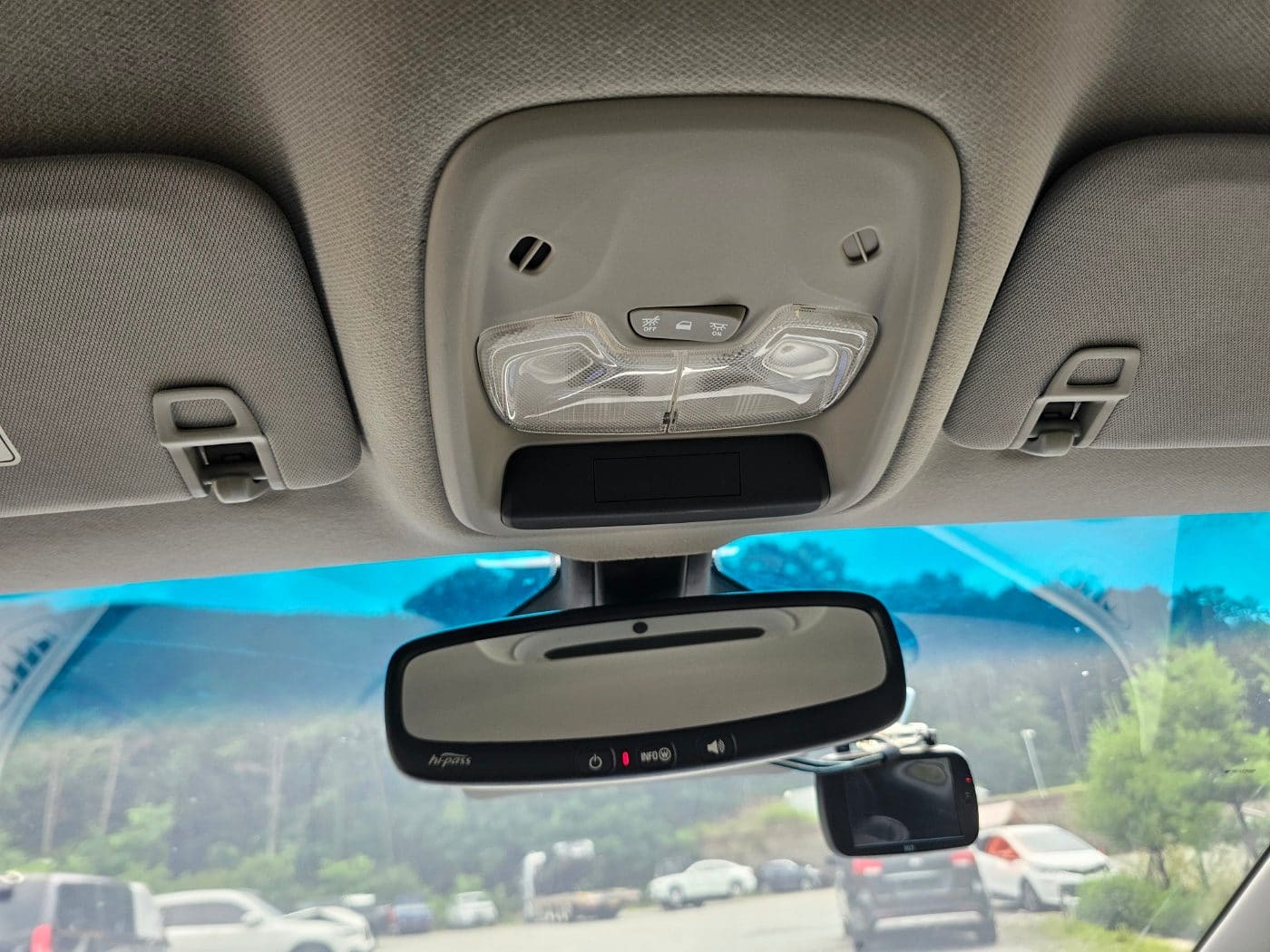 2018 Chevrolet Bolt EV EV Premier (S/N: 129093) 42