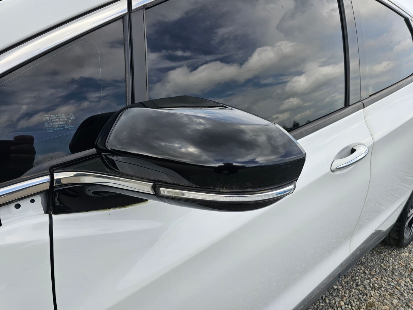 2019 Chevrolet Bolt EV LT (S/N: 128845) 8