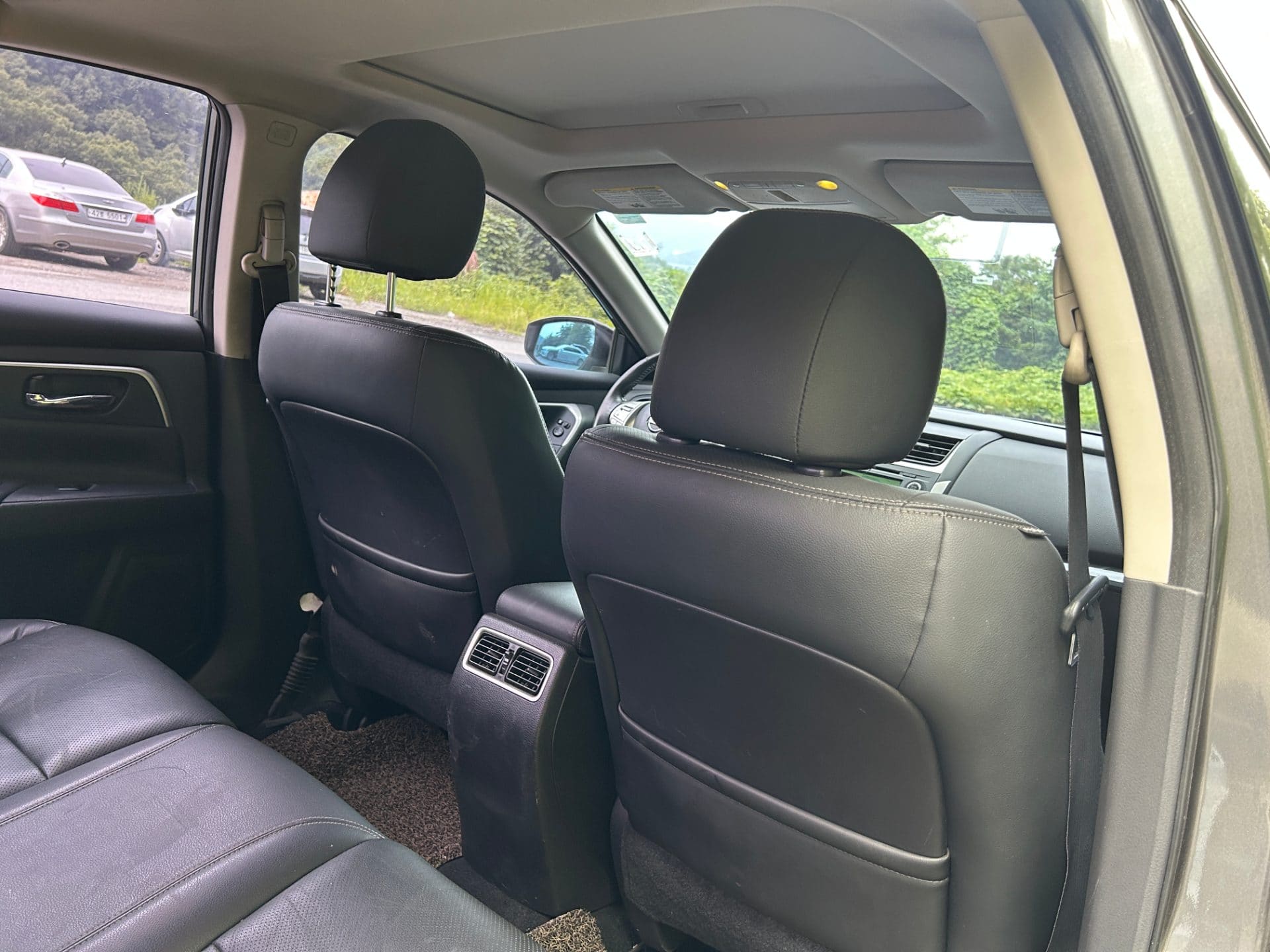 2017 Nissan Altima 2.5 (S/N: 104665) 33