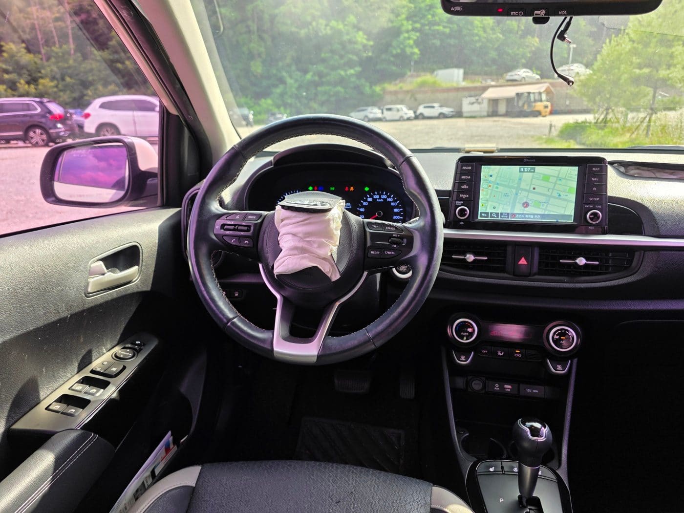 2019 Kia All New Morning (S/N: 454866) 30