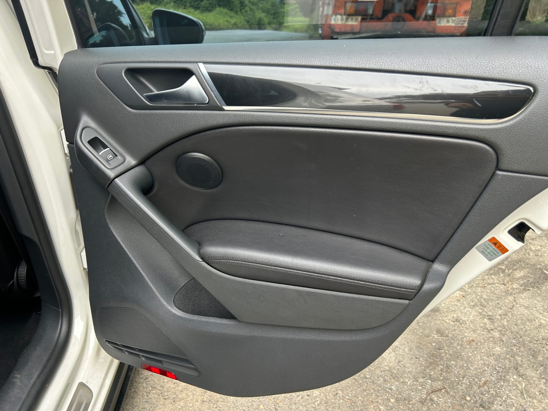 2011 Volkswagen Golf 6th Gen 2.0 (S/N: 253013) 29
