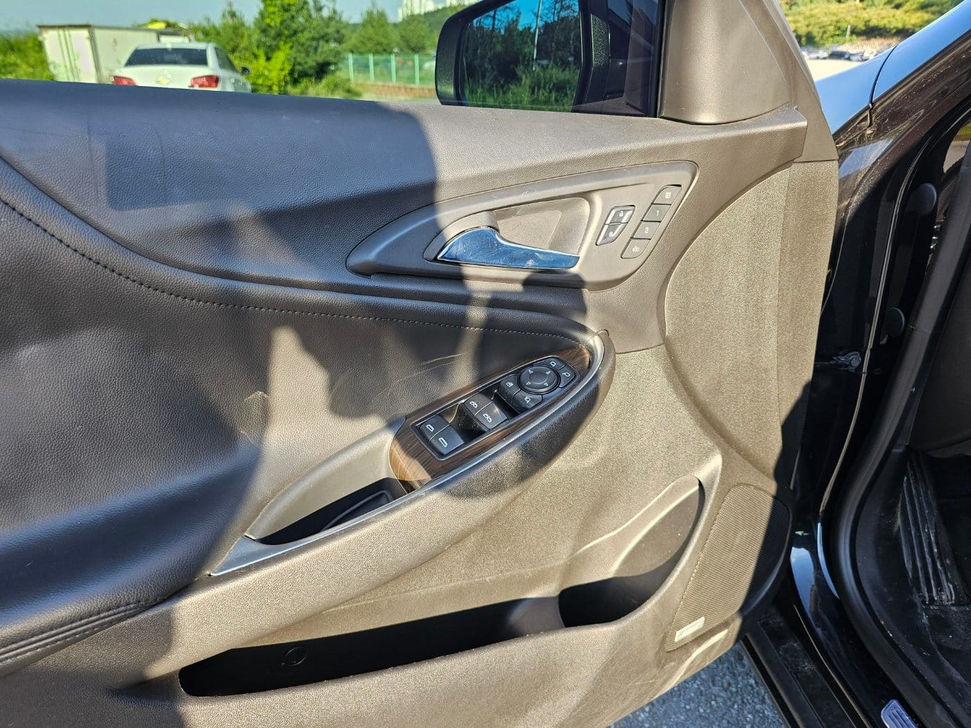 2017 Chevrolet All-New Malibu 1.5 Turbo (S/N: 707041) 34