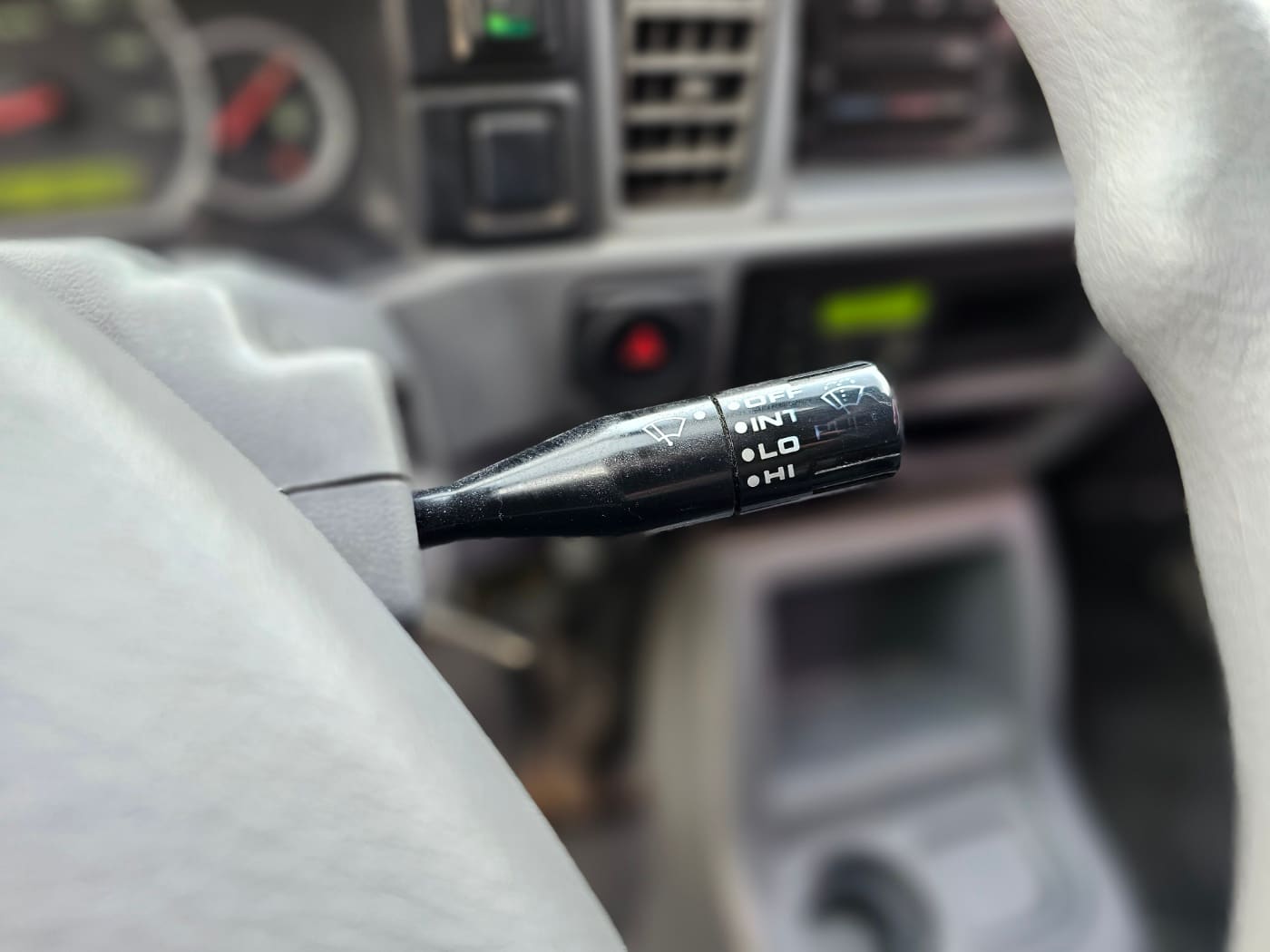 2015 Daewoo Damas 2 van (S/N: 344308) 27