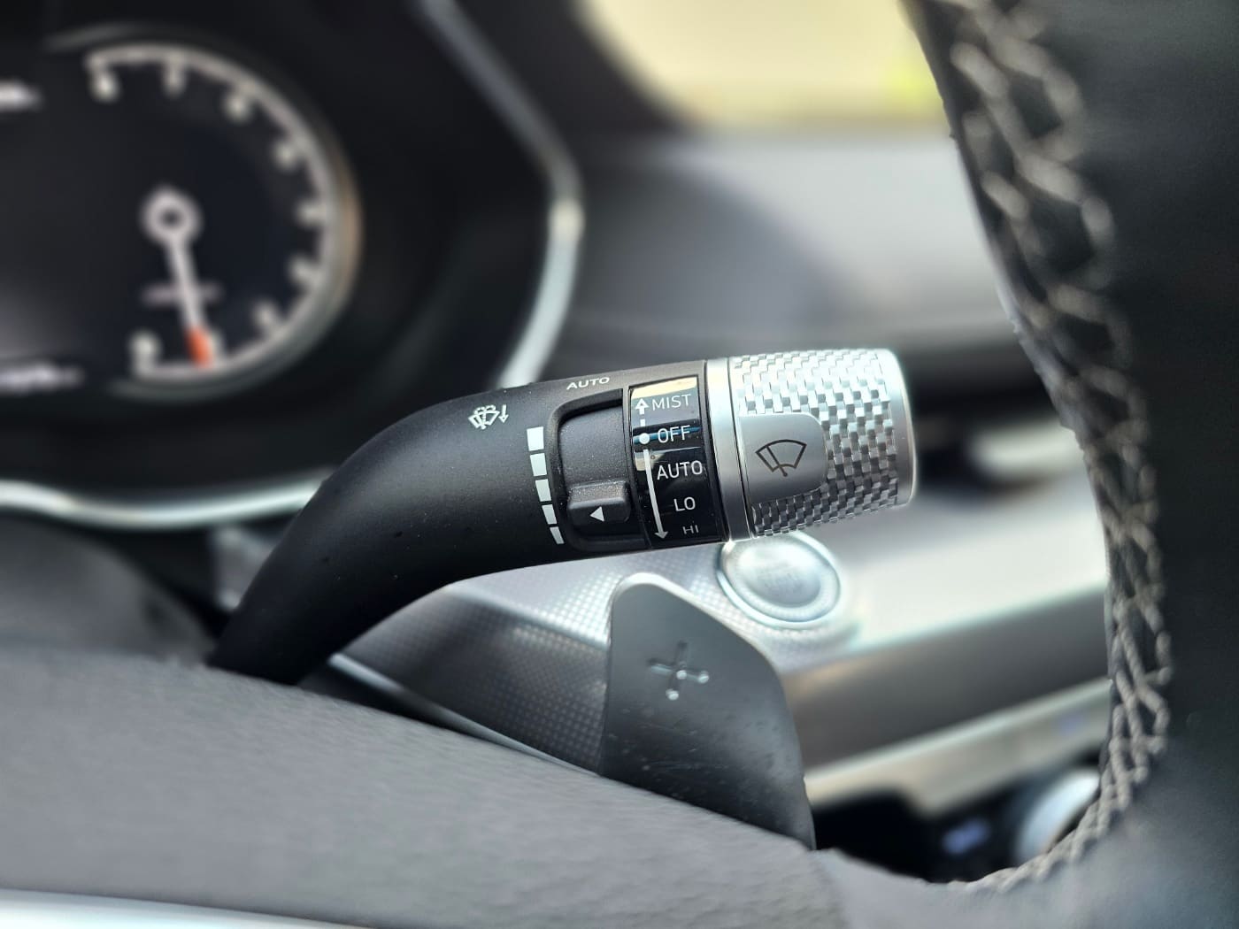 2023 Genesis G80 (RG3) 2.5 Gasoline (S/N: 172650) 45