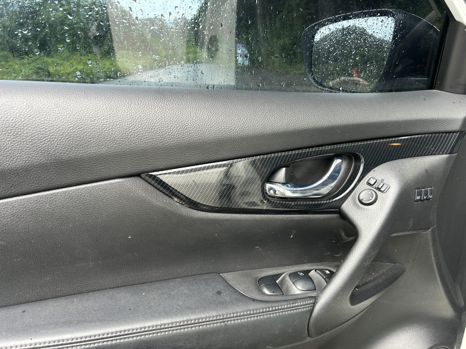 2018 Nissan X-Trail 2.5 2WD (S/N: 000113) 33