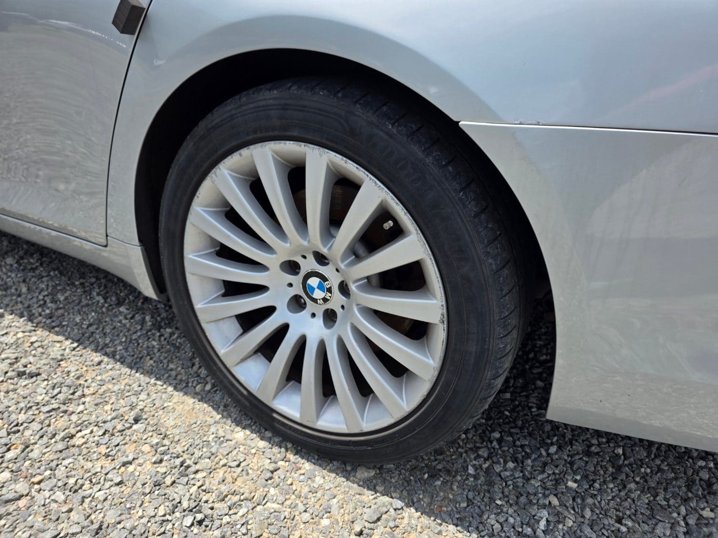 2013 BMW 7 Series (F01) Active Hybrid (S/N: 992454) 20