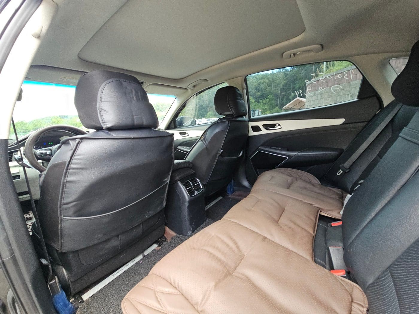 2016 Kia All-New K7 3.0 LPI (S/N: 029230) 26