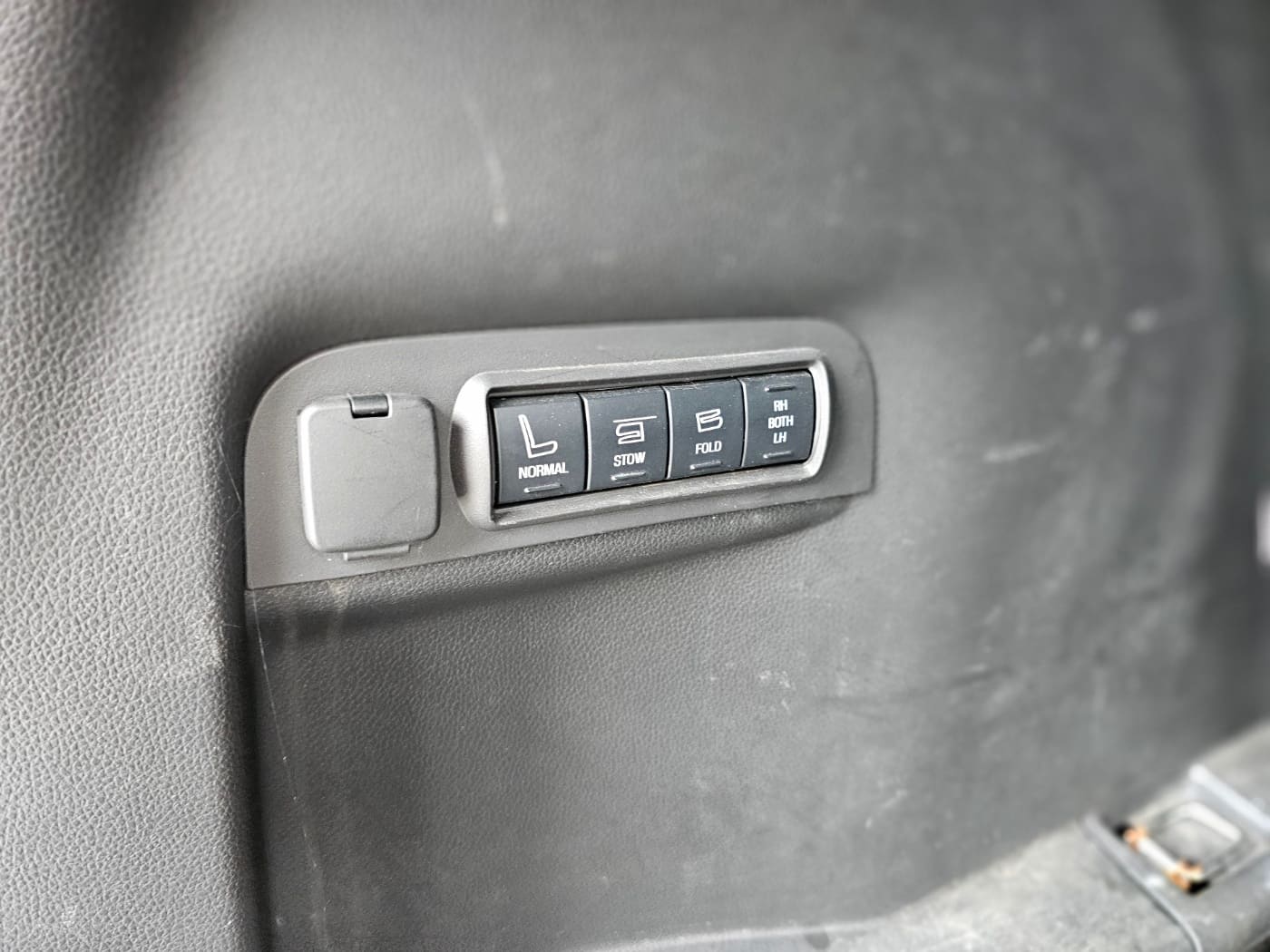 2013 Ford Explorer 3.5 Limited 4WD (S/N: C47197) 16