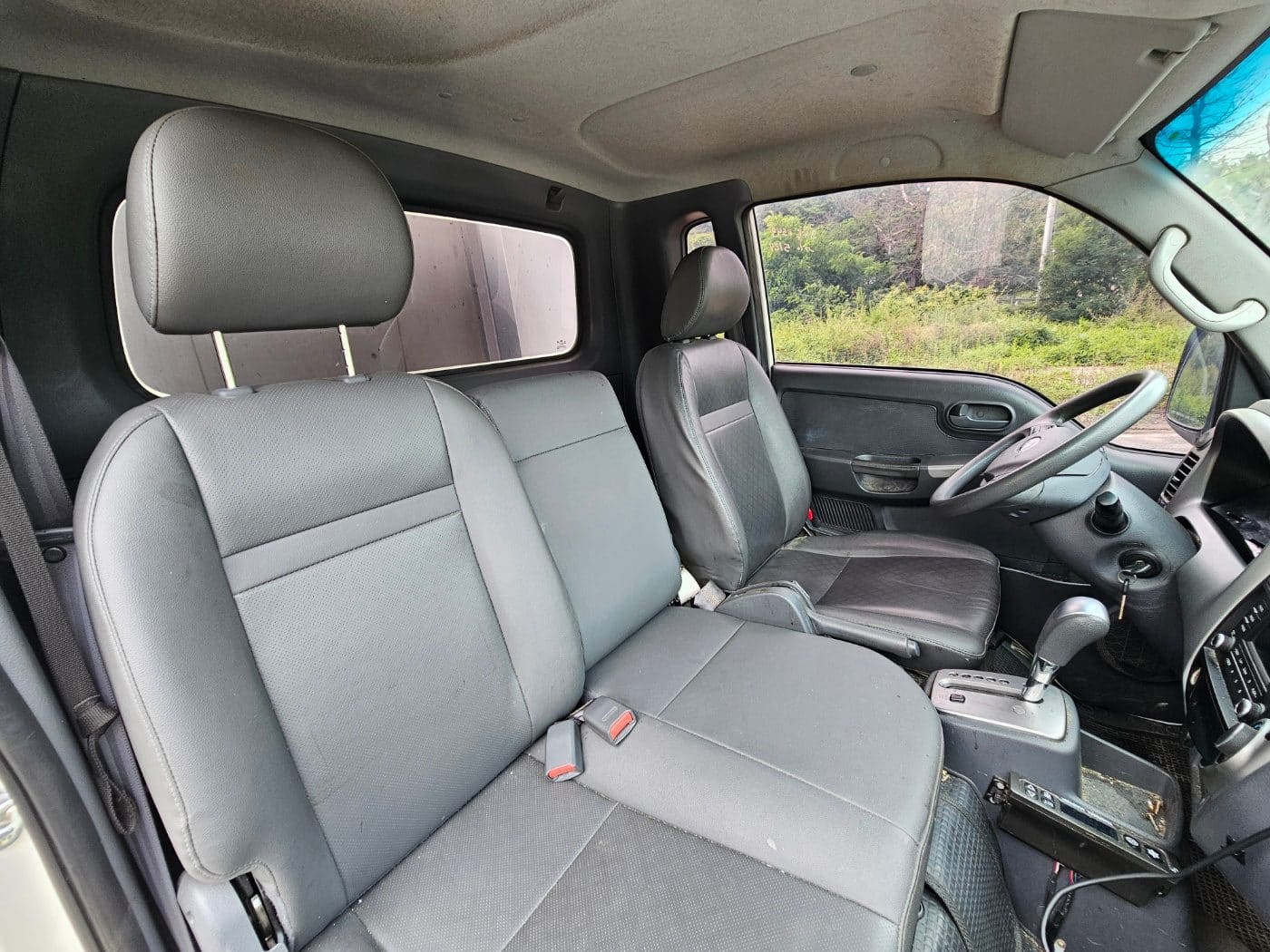 2019 Kia Bongo 3 1.0-ton King Cab (CRDi) DLX (S/N: 358823) 29