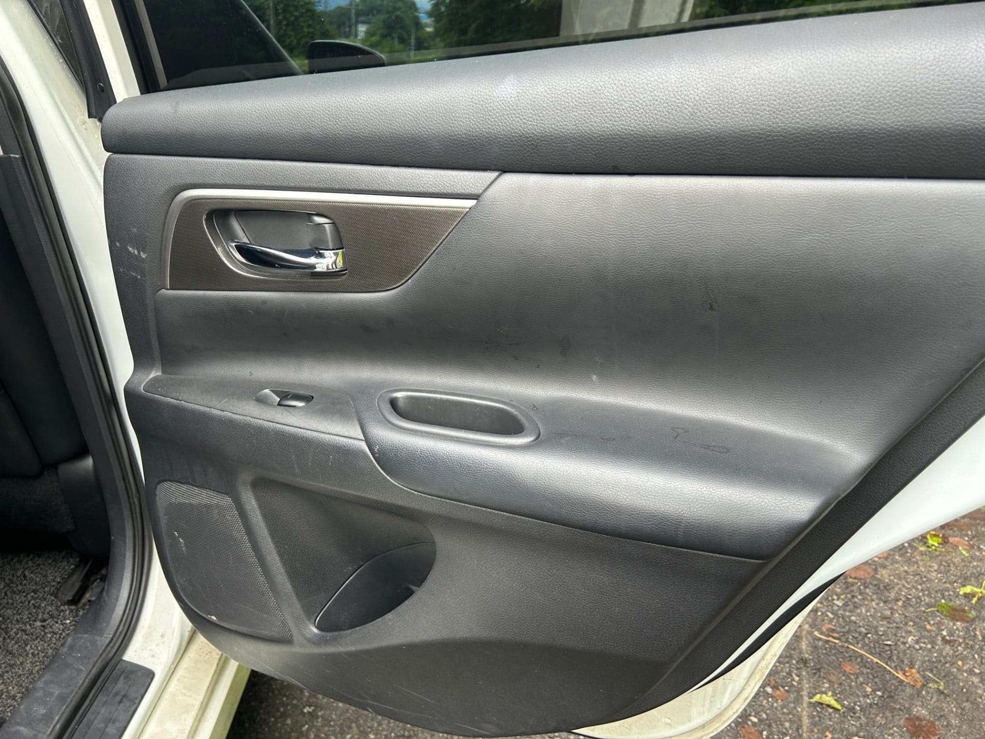 2016 Nissan Altima 2.5 (S/N: 105581) 28
