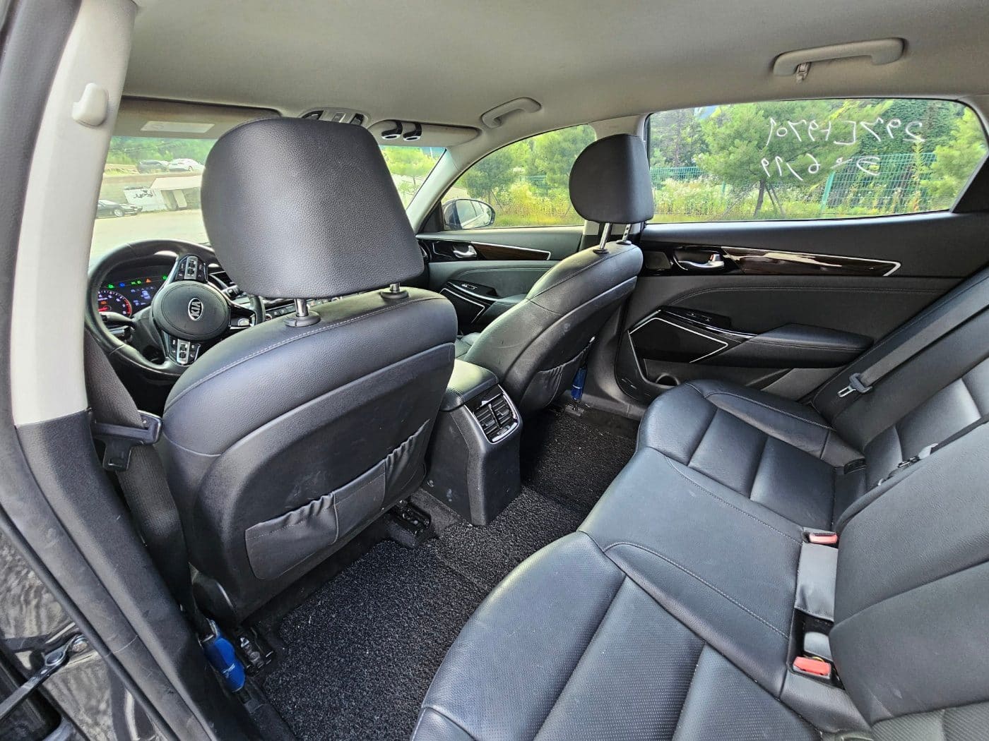 2019 Kia All New K7 3.0 LPI (S/N: 166925) 24