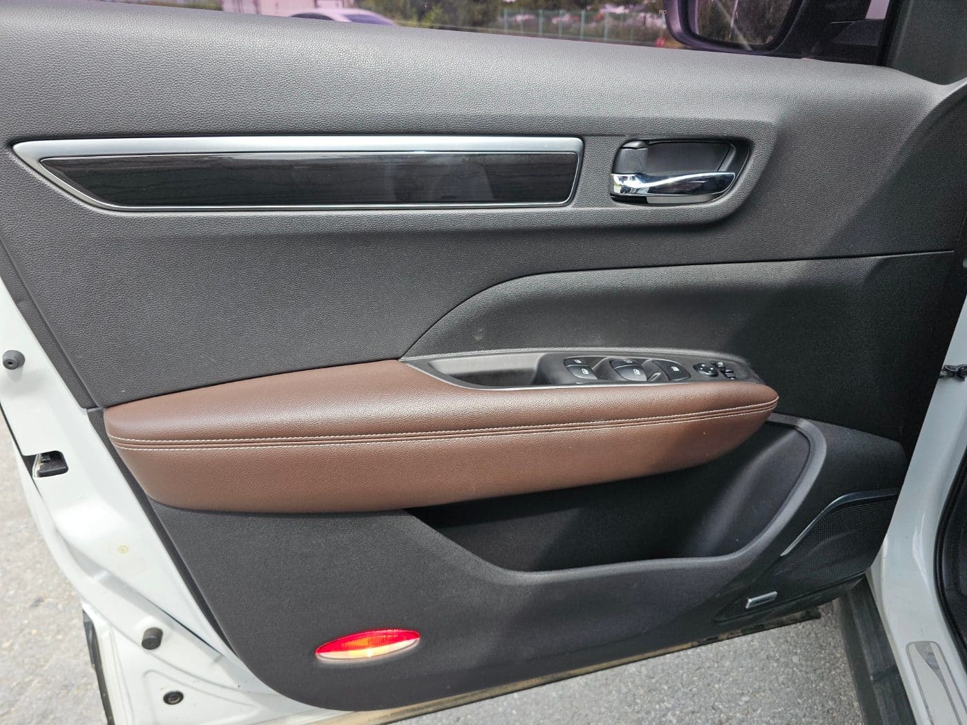 2017 Renault QM6 Diesel 4WD (S/N: 025001) 35