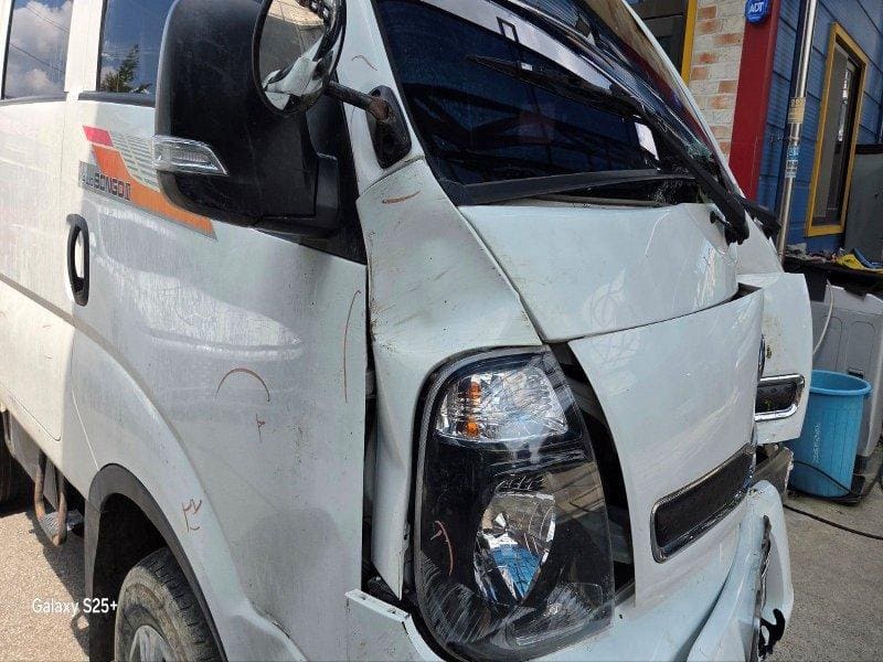 2019 Kia Bongo 3 4WD (315829) pre-producted 4