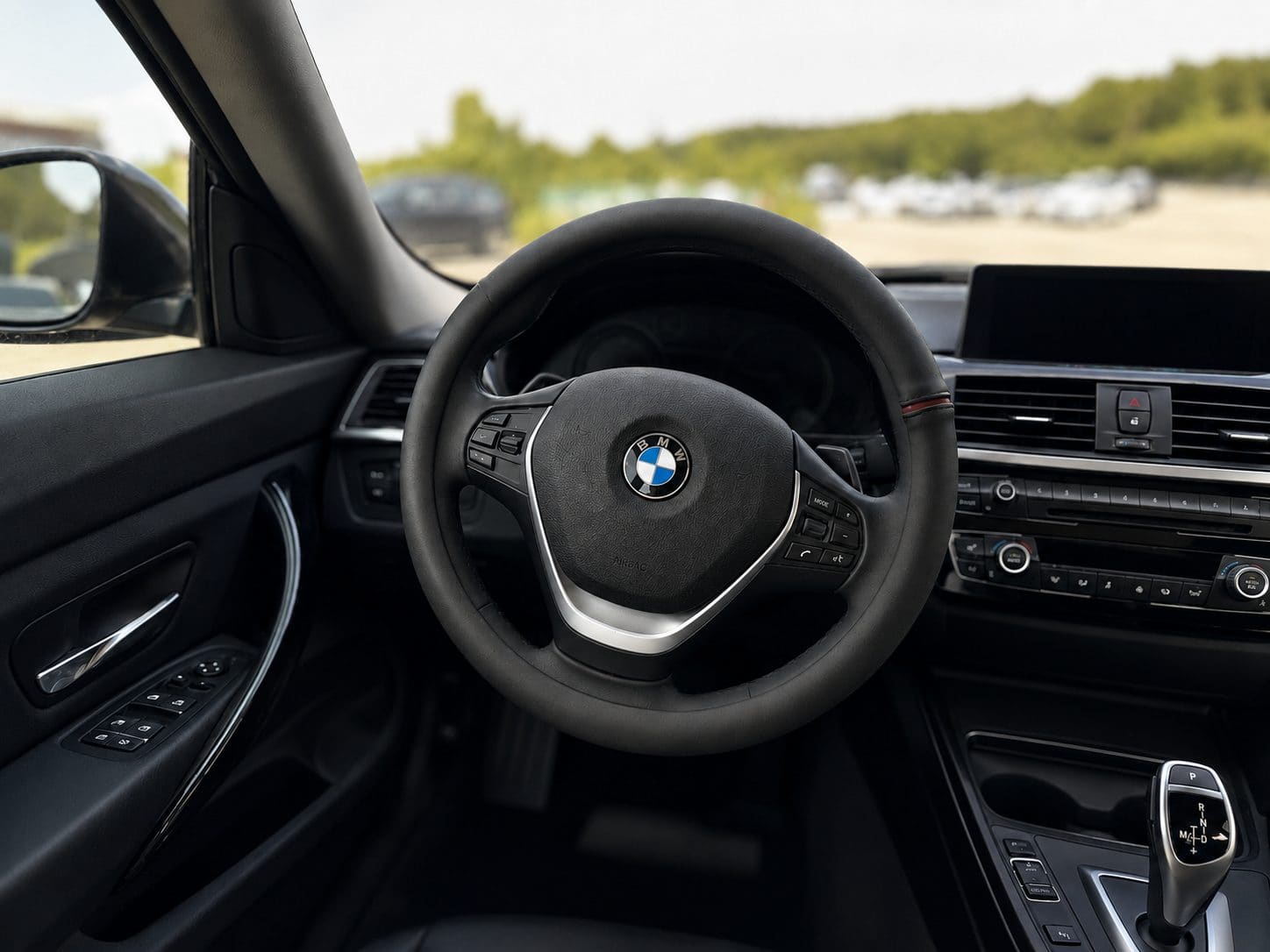 2020 BMW 3 Series GT (F34) GT 320D xDrive (S/N: 457777) 30