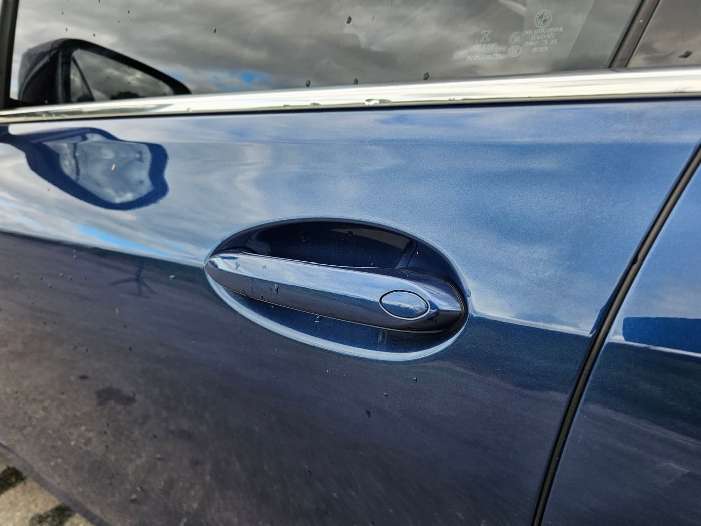 2021 BMW 6 Series GT (G32) 630D XDRIVE (S/N: F38252) 18