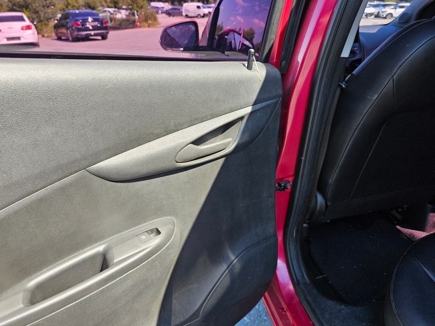 2019 Chevrolet The New Spark LT (S/N: 223629) 23