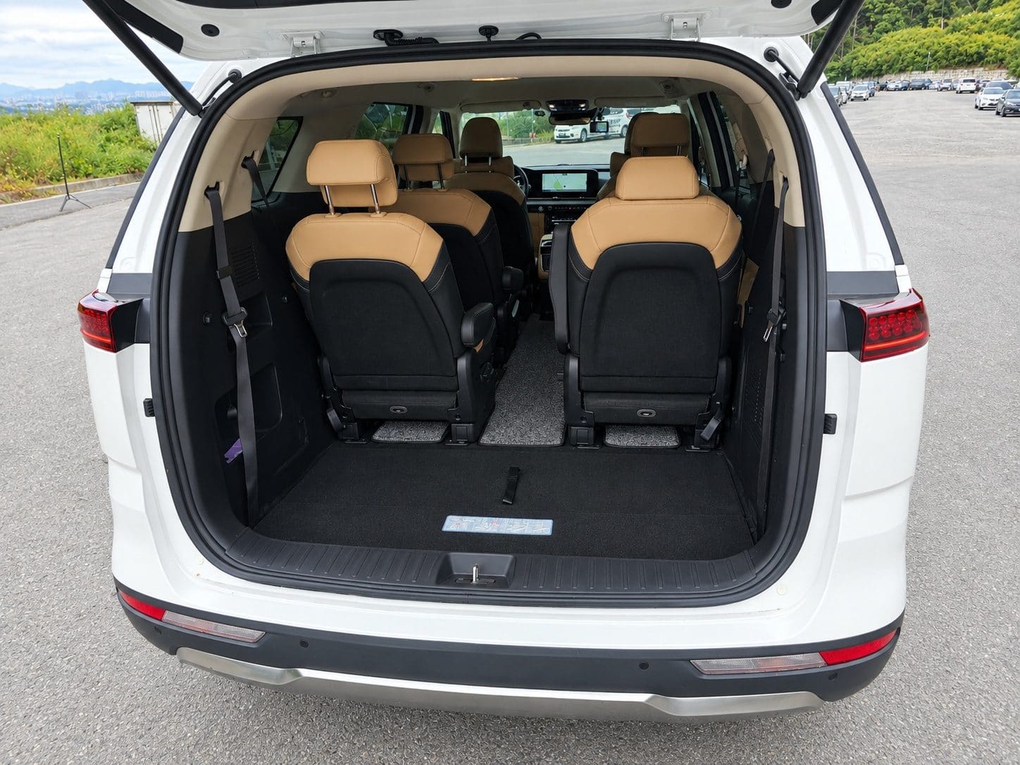 2023 Kia Carnival 4th Gen Gasoline (S/N: 267222) 15