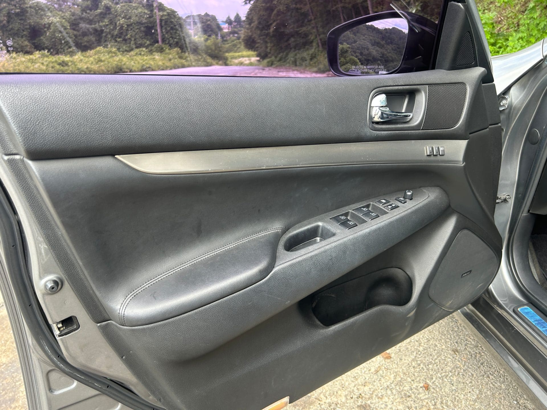 2010 Infiniti G37 Sedan S (S/N: 410967) 35