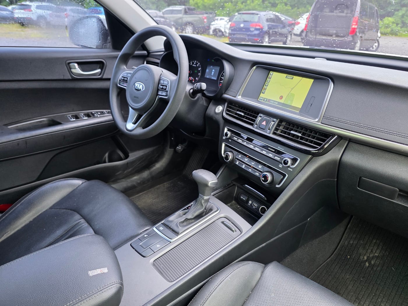 2018 Kia K5 2nd Gen MX 2.0 (S/N: 234843) 48