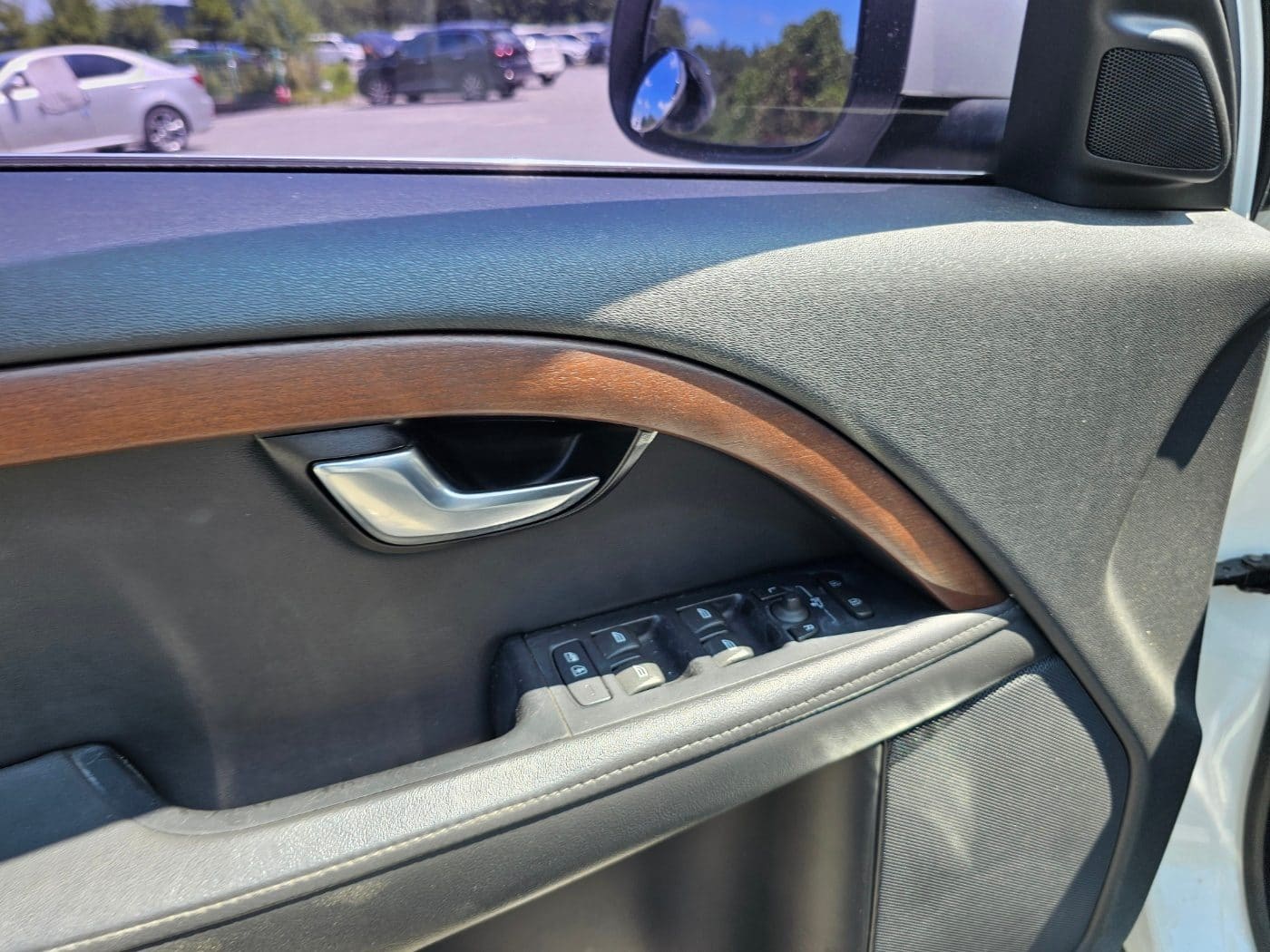 2015 Volvo S80 D2 (S/N: 186276) 37