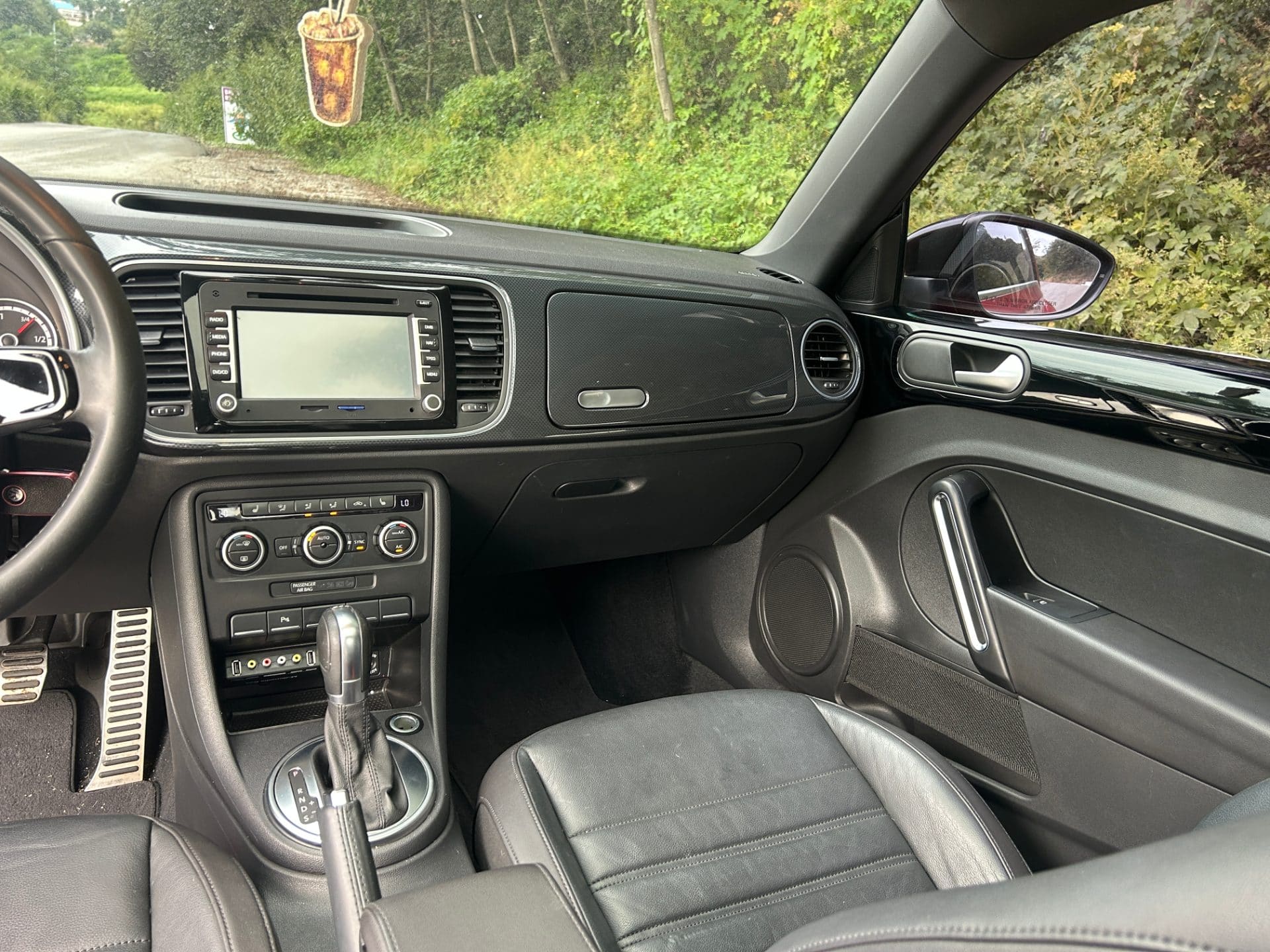 2014 Volkswagen The Beetle 2.0 TDI (S/N: 661318) 36