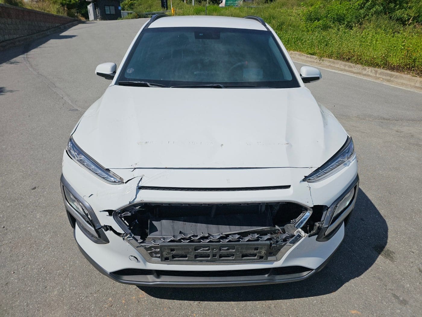 2018 Hyundai Kona 1.6 Turbo 2WD (S/N: 042674) 2