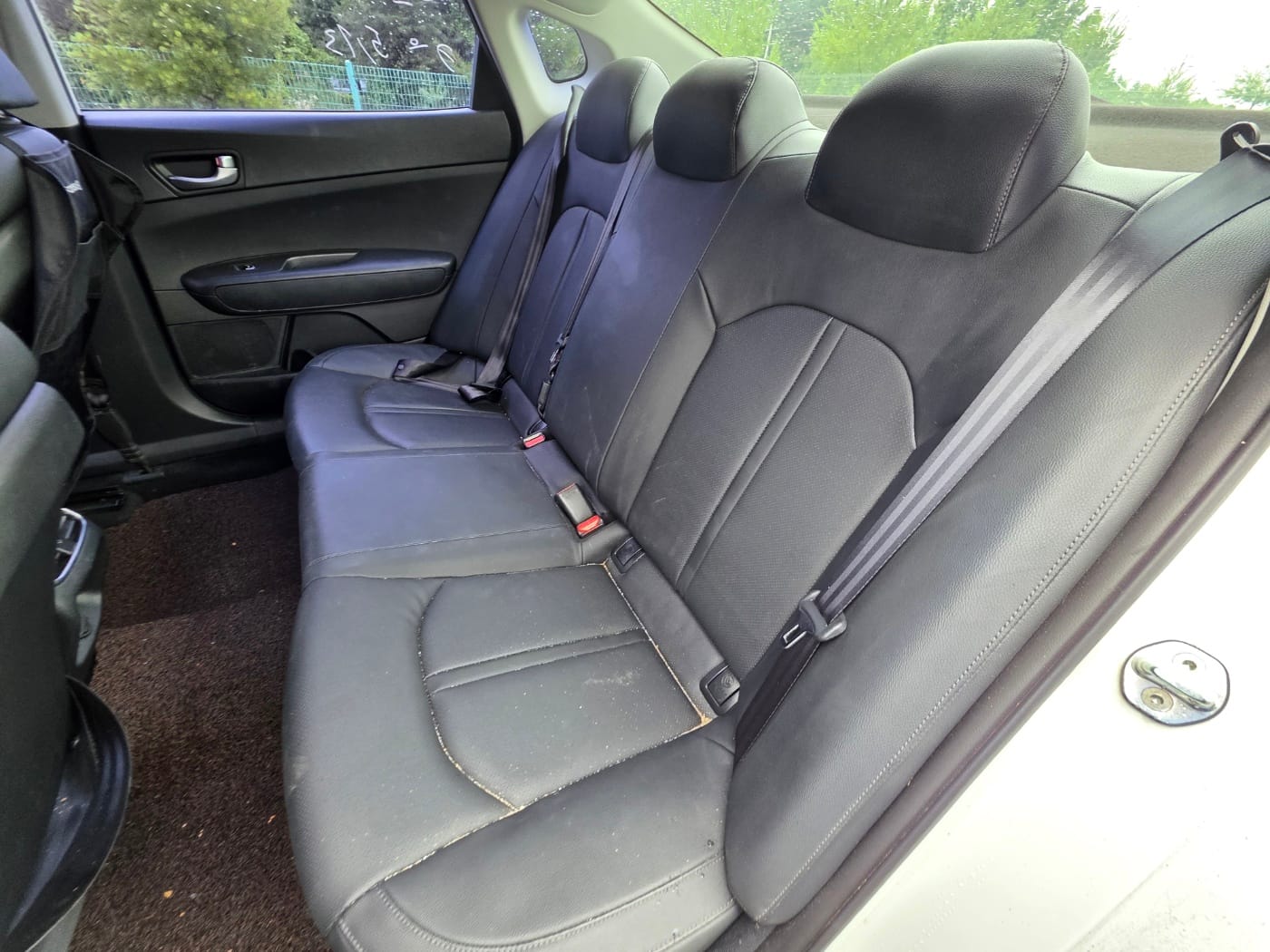 2018 Kia K5 2nd Gen MX 2.0 (S/N: 234843) 28