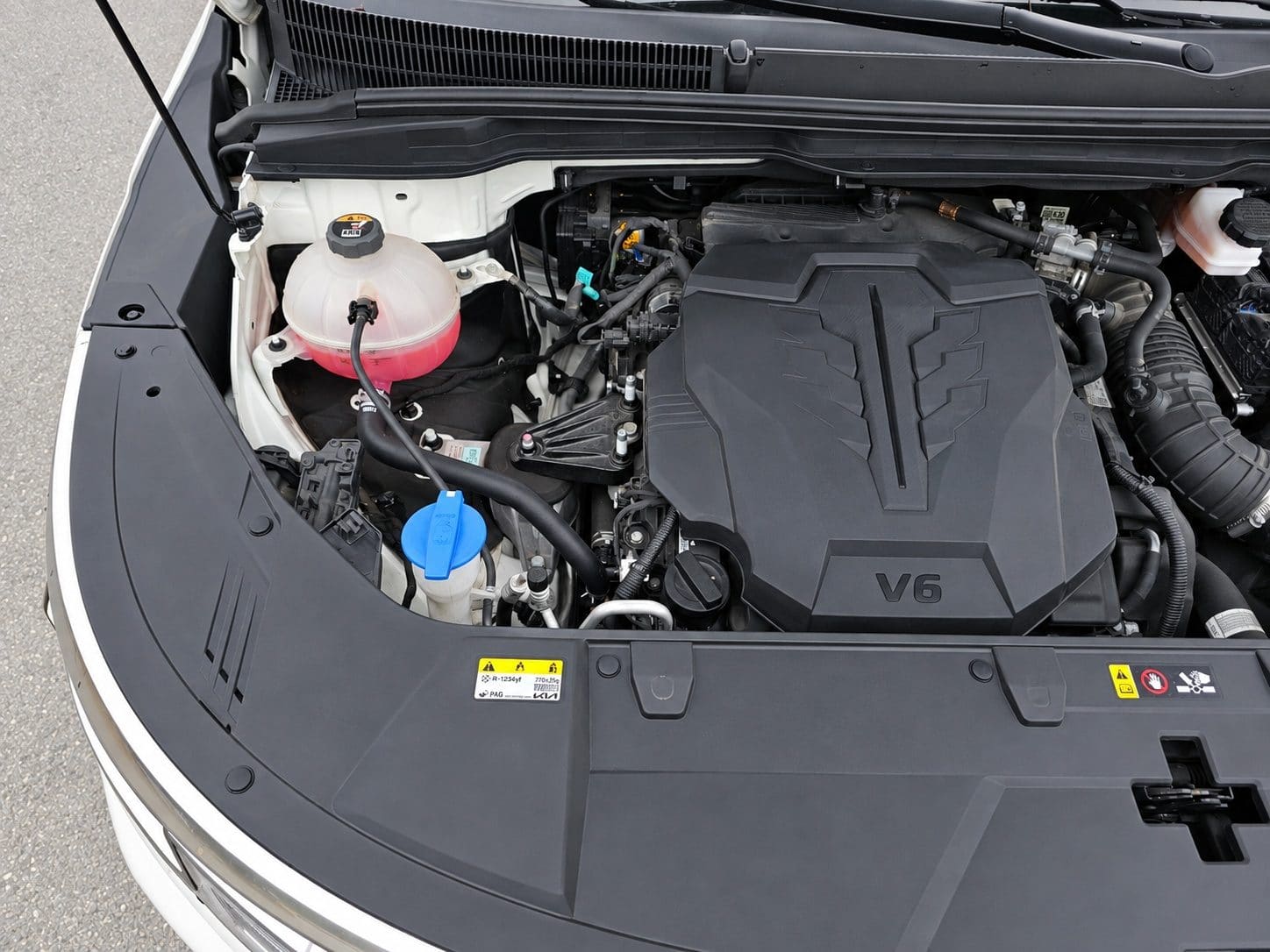 2023 Kia Carnival 4th Gen Gasoline (S/N: 267222) 24