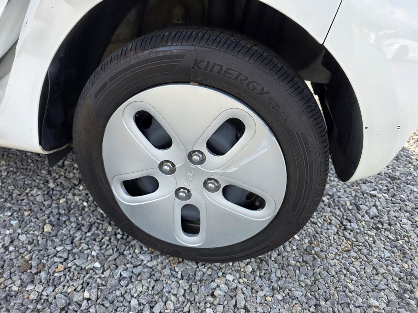 2025 Kia THE NEW RAY 1.0 (S/N: 434819) 17