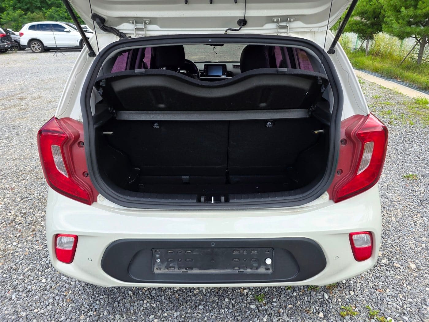 2019 Kia All New Morning (S/N: 454866) 12
