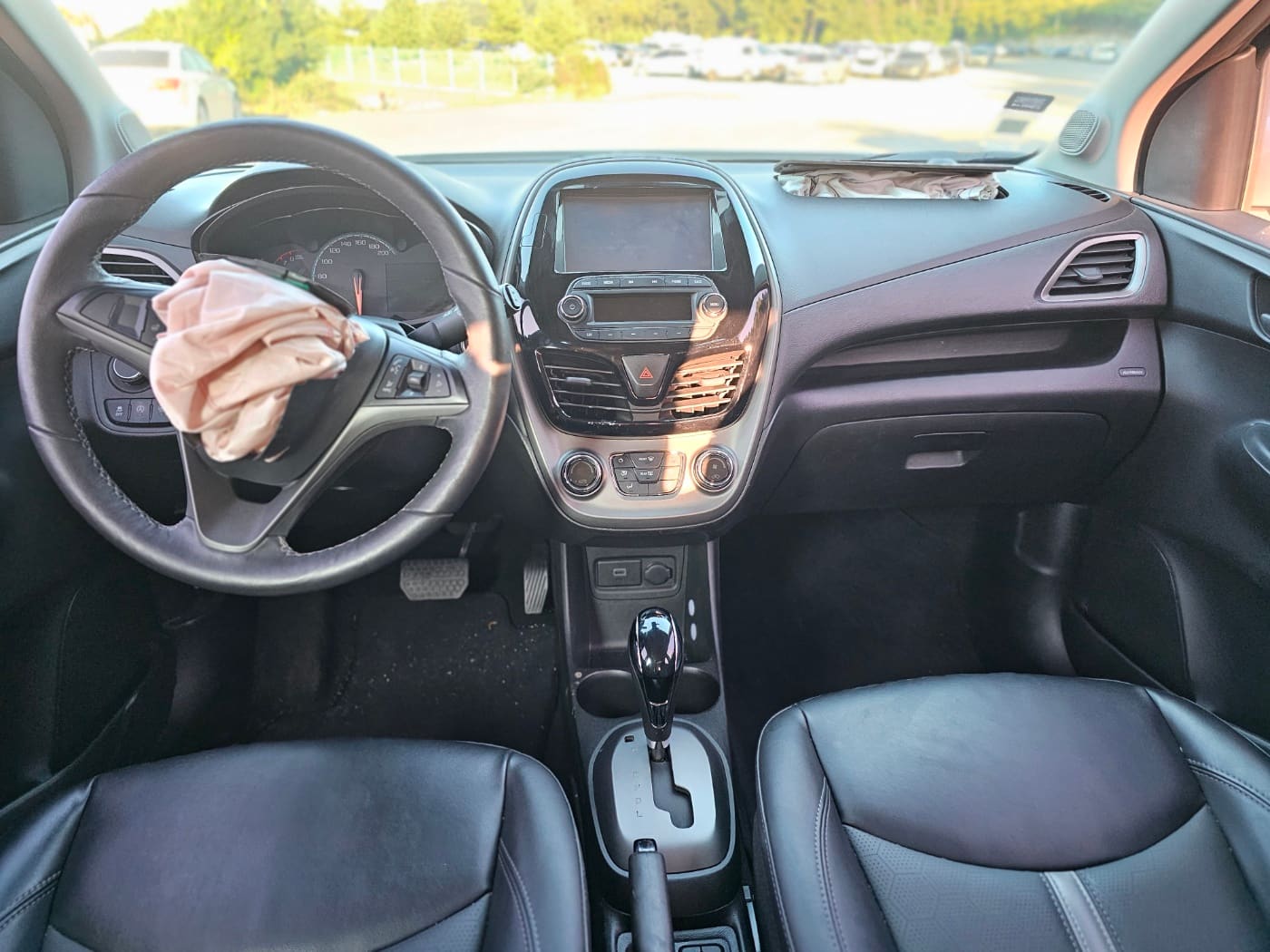 2020 Chevrolet The New Spark (S/N: 003565) 31