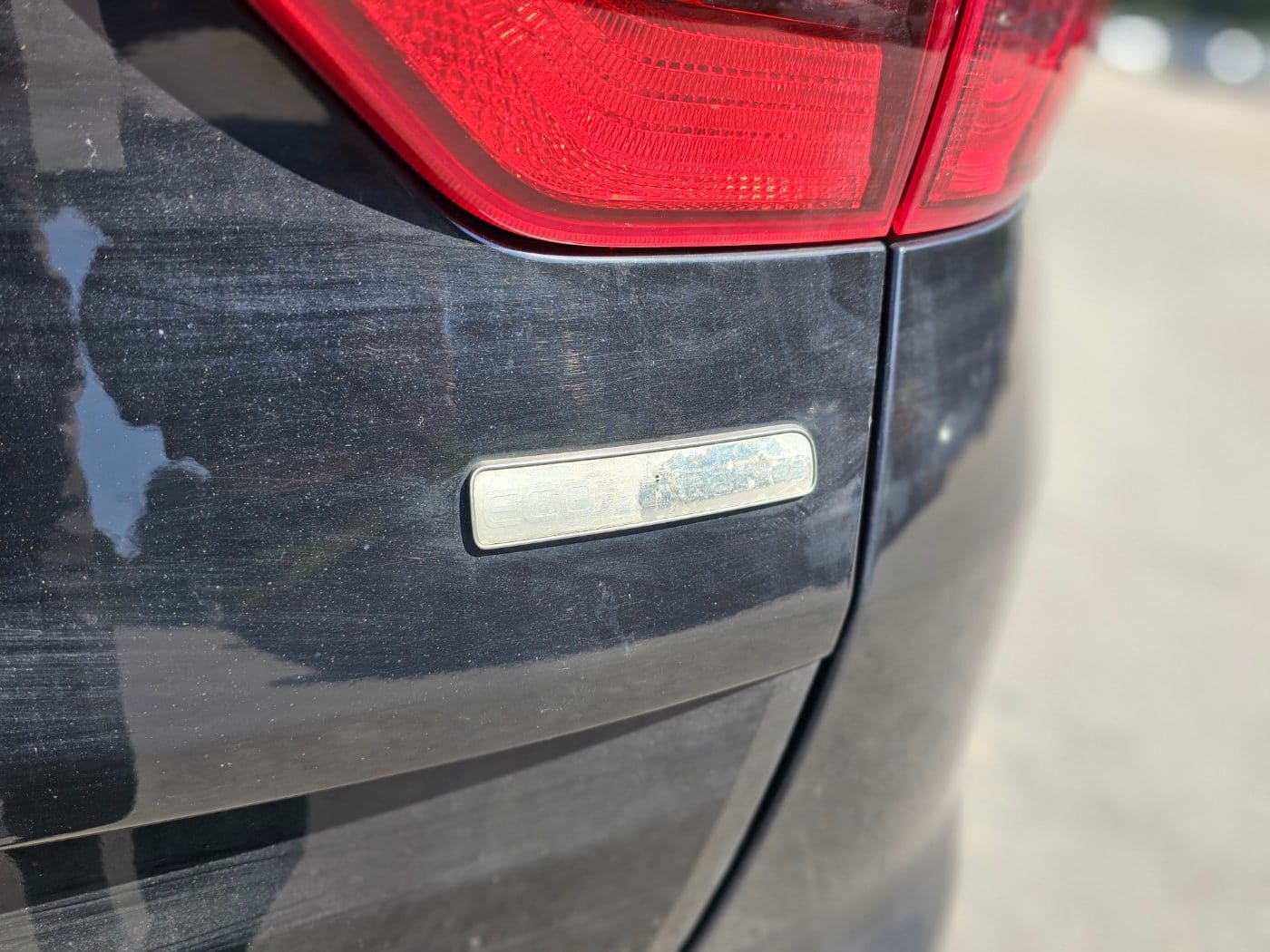 2018 Kia Sportage 4th Gen (QL) Diesel 1.7 2WD (S/N: 446225) 17