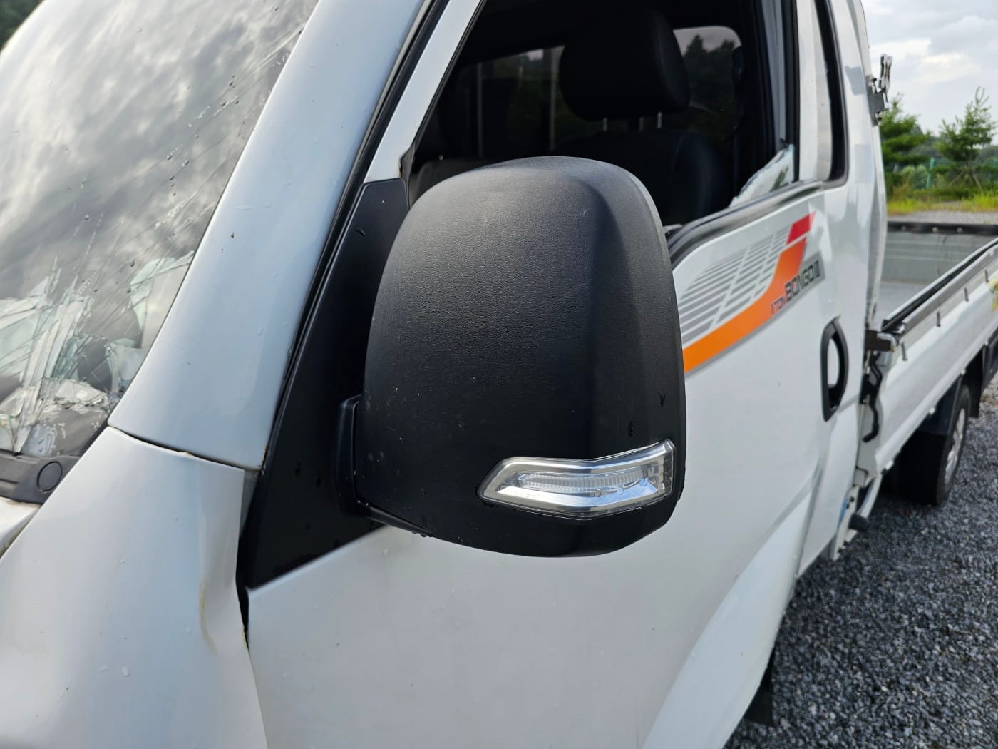 2019 Kia Bongo 3 1.0-ton King Cab (CRDi) DLX (S/N: 377643) 10