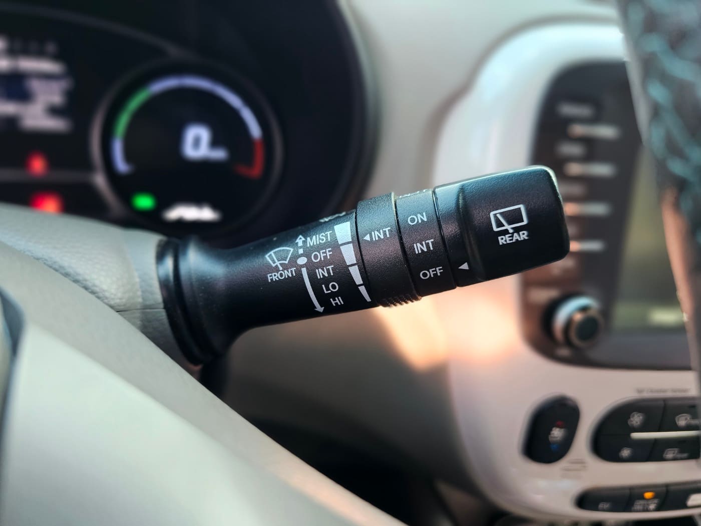 2017 Kia Soul EV (S/N: 021870) 40