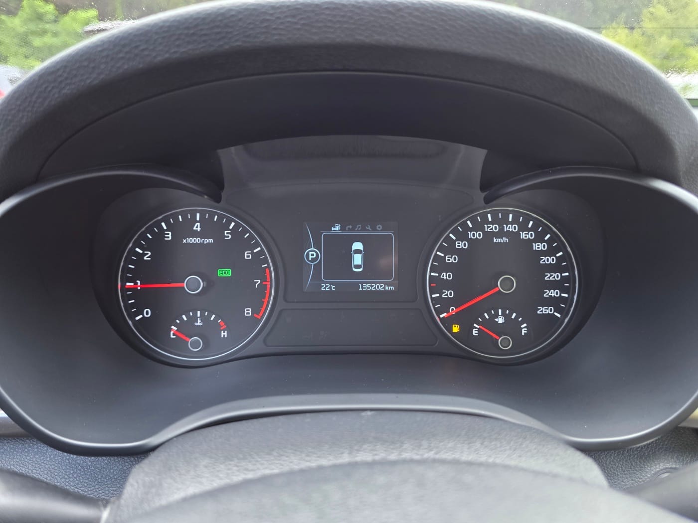 2018 Kia K5 2nd Gen MX 2.0 (S/N: 234843) 41