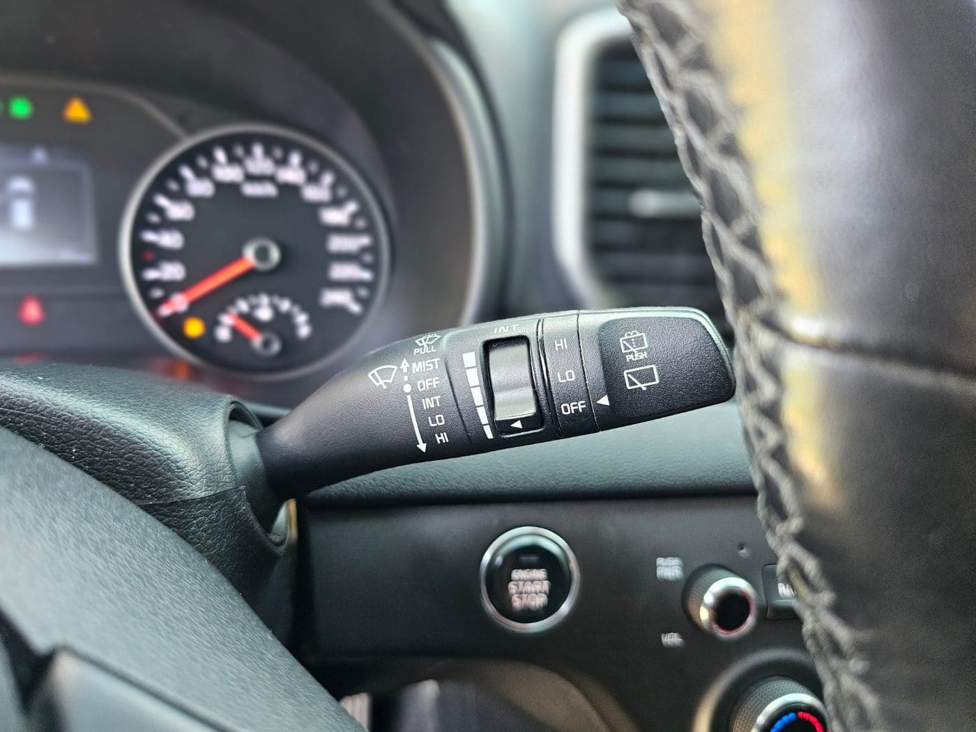 2018 Kia Sportage 4th Gen (QL) Diesel 1.7 2WD (S/N: 446225) 39