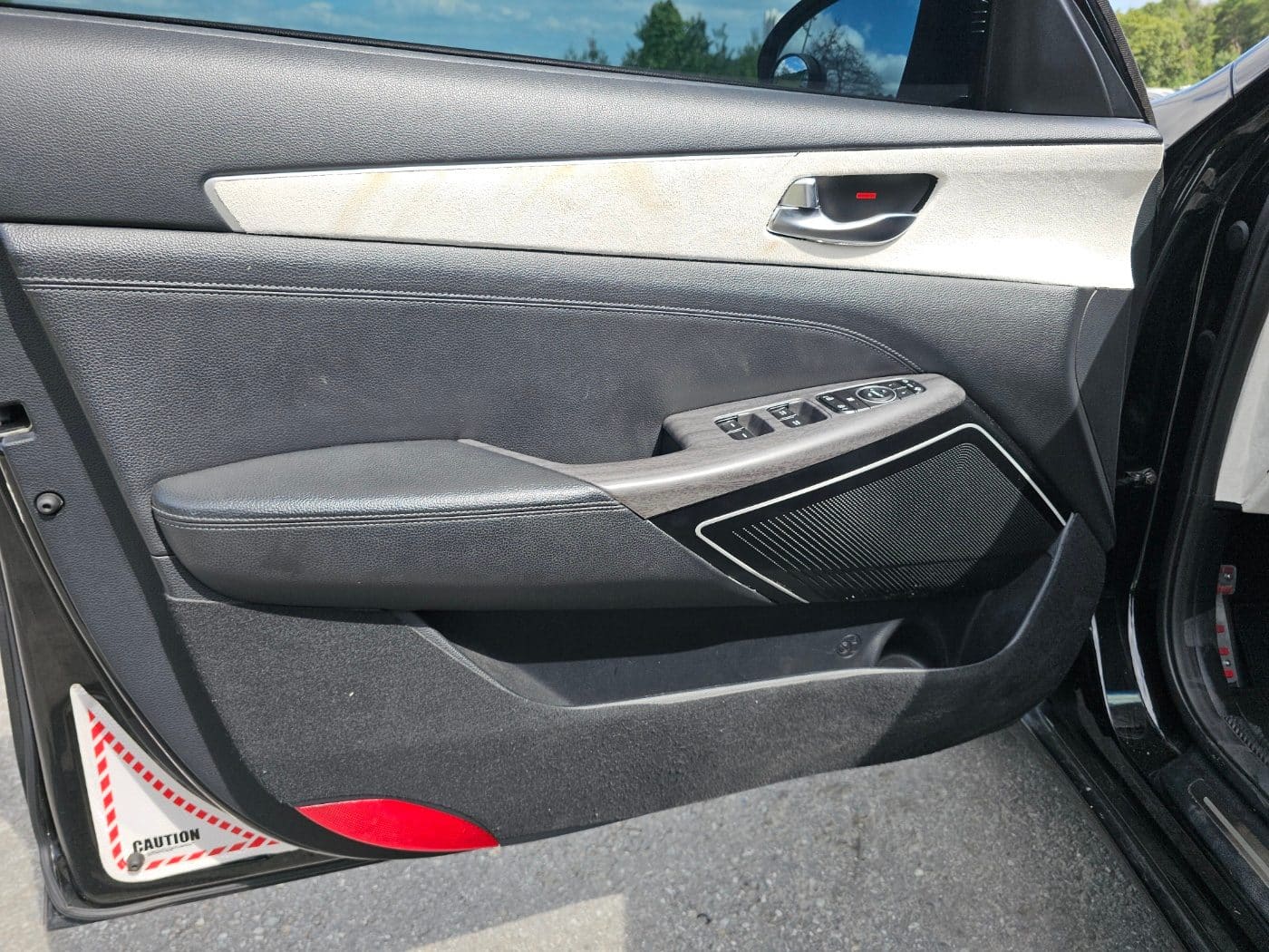 2016 Kia All-New K7 3.0 LPI (S/N: 029230) 33