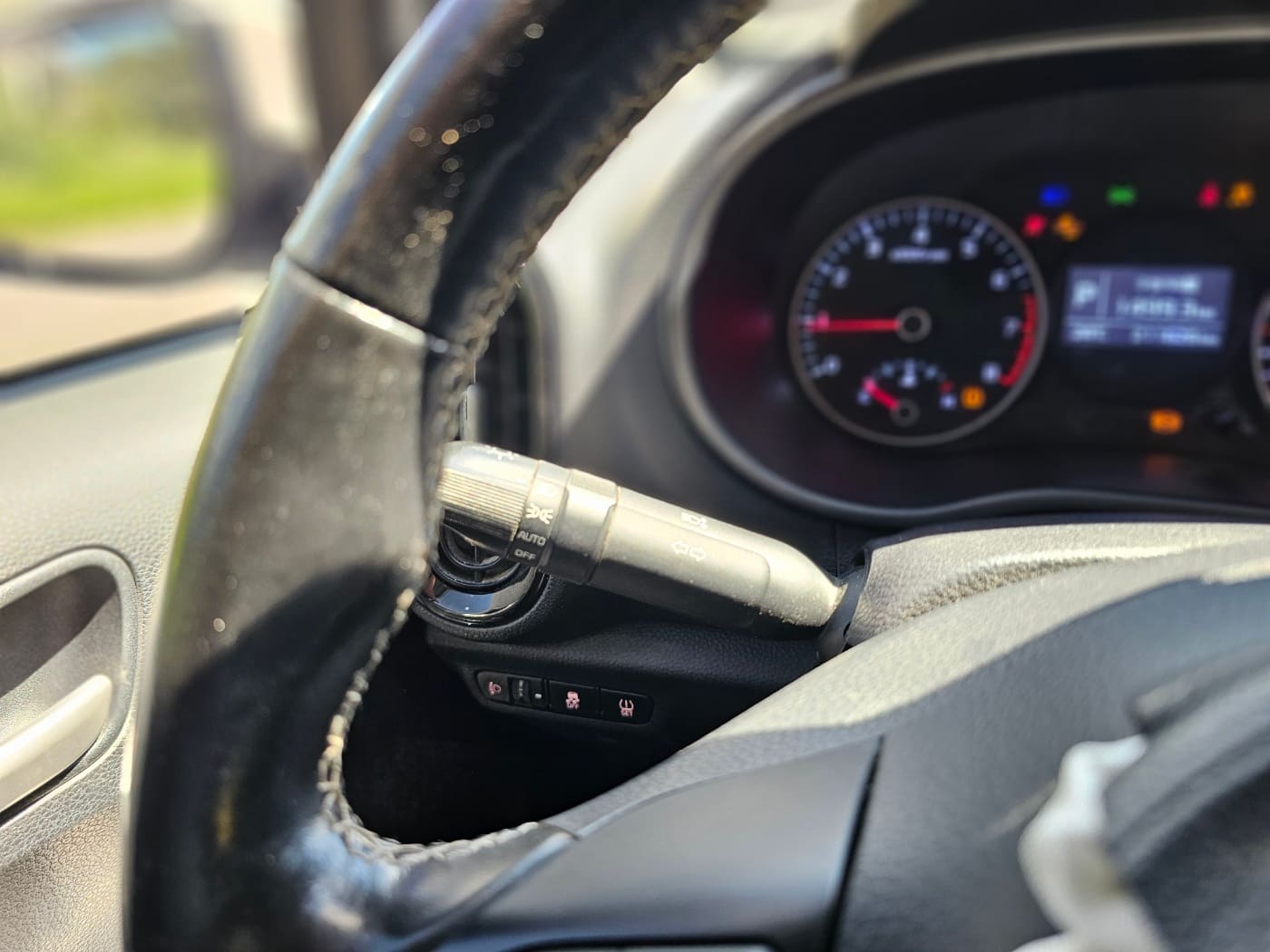 2018 Kia All New Morning (S/N: 379174) 38