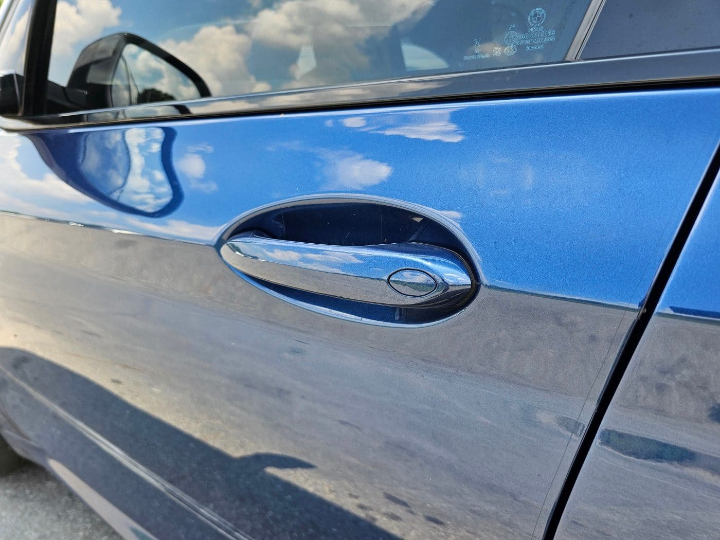 2023 BMW X3 (G01) xDrive 20i (S/N: R41028) 21